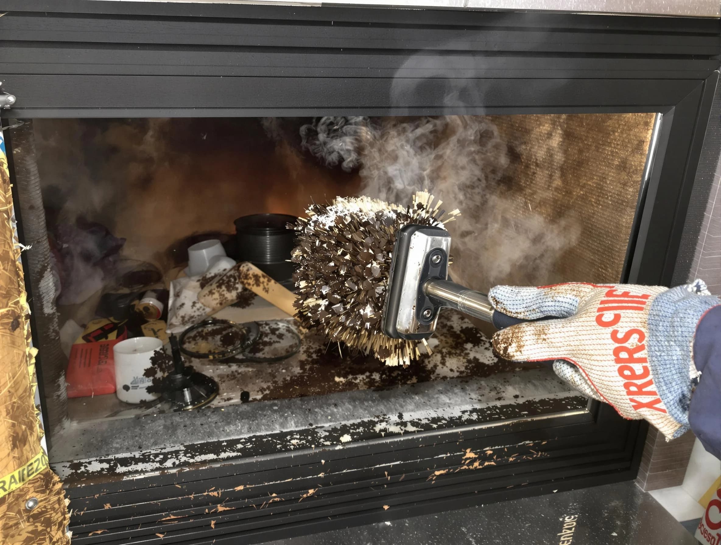 Creosote Removal service in Coolidge, AZ